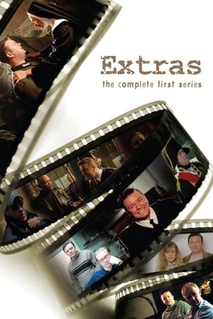 Extras: Temporada 1