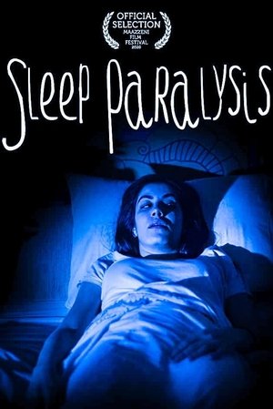 Image Sleep Paralysis