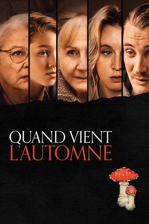 Image Quand vient l'automne