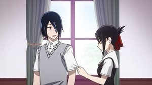 Kaguya-sama: Love Is War Season 1 Episode 8