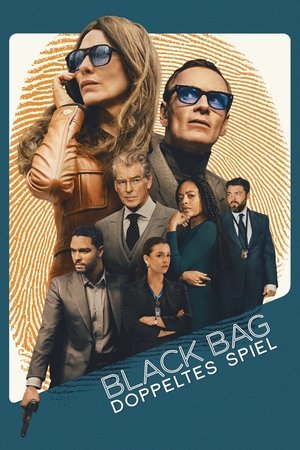 Image Black Bag - Doppeltes Spiel