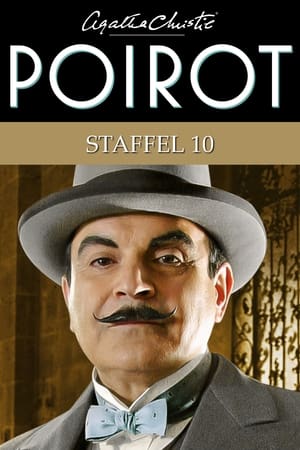 Agatha Christie's Poirot: Staffel 10