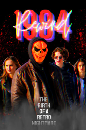 Poster Rewind 1984 (2022)