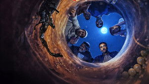 Alkhallat+: Loạt Phim