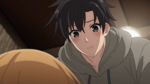 Saijo no Osewa Cap 11