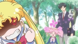 Sailor Moon Crystal: 2×2