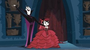 Hotel Transylvania: The Series Fangceañera