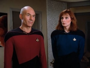 Star Trek: The Next Generation: 1×21