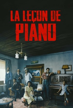 Image The Piano Lesson