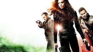 poster Killjoys