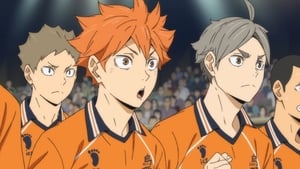 Haikyu!!: Season 4 Episode 16