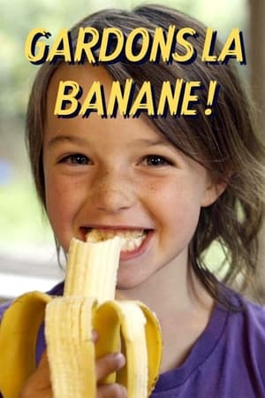 Image Gardons la banane !