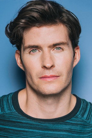 Logan Roberts portrait