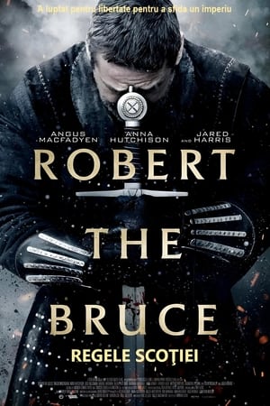 Robert the Bruce (2019)