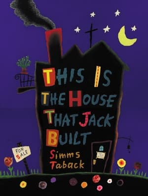 Poster This Is the House That Jack Built 2004