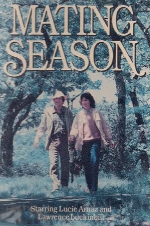 Poster The Mating Season (1980)