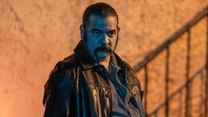 Queen of the South: 4×4