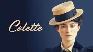 Colette: liberación y deseo