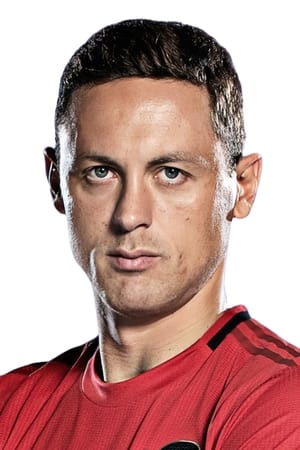 Foto retrato de Nemanja Matić