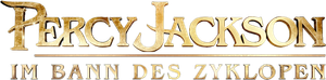 Percy Jackson e o Mar de Monstros — Logos 8