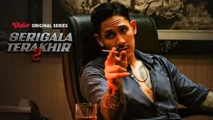 Serigala Terakhir: The Series: Season 2 Episode 8