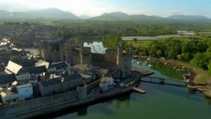 Image Caernarfon Castle