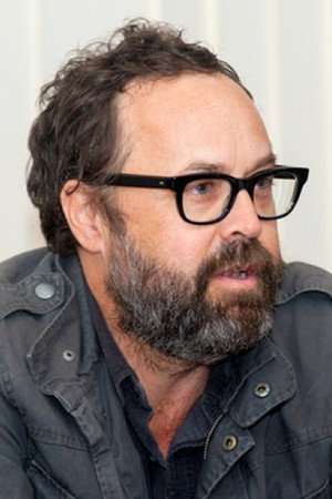 Photo de Scott Robertson