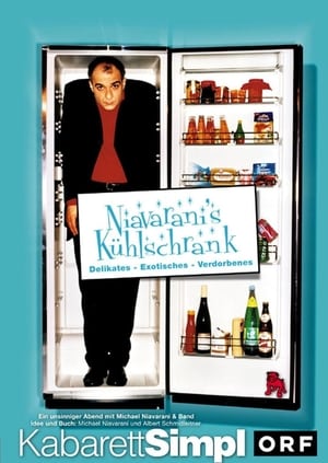 Poster Niavaranis Kühlschrank (2003)