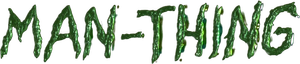 Man-Thing