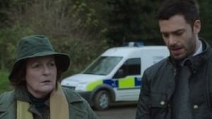 Vera Season 3 Episode 1