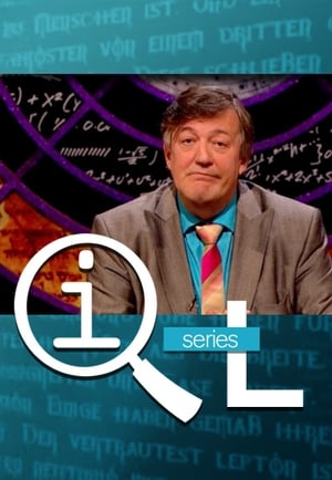 QI: Kausi 12