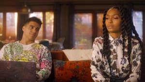 grown-ish Temporada 4 Capitulo 8