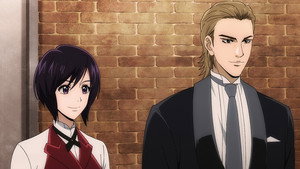 Kami no Shizuku Episódio 04