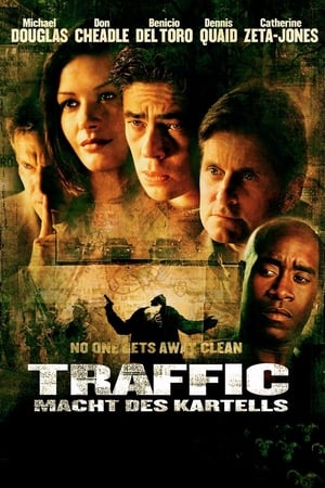Traffic - Macht des Kartells (2000)