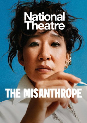 Image National Theatre Live: The Misanthrope