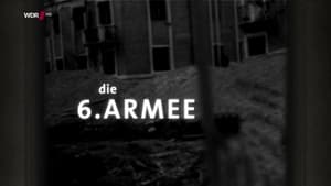 Die 6. Armee – Der Weg nach Stalingrad