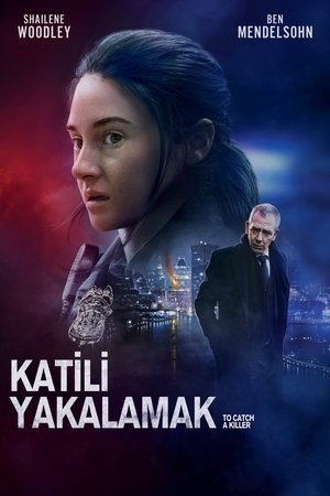 Image Katili Yakalamak