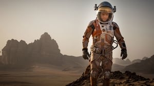 Captura de Marte (The Martian)  Misión Rescate (2015)