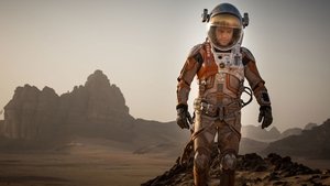 The Martian (2015)