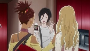 Carole & Tuesday: 1×8