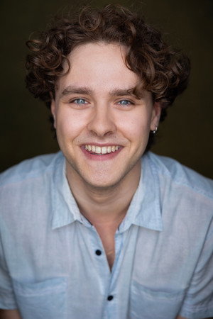 Danila Bublik portrait