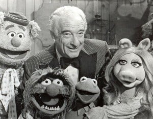 The Muppet Show Victor Borge