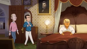 Our Cartoon President: season1 x episode13 online