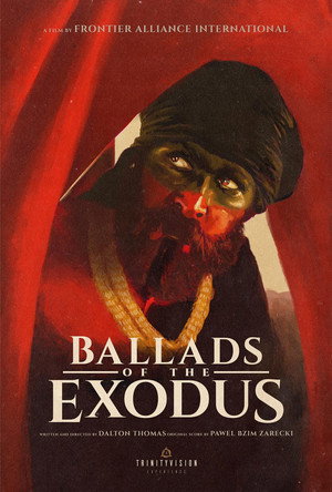Ballads of the Exodus 3