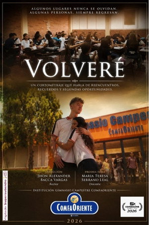 Volveré