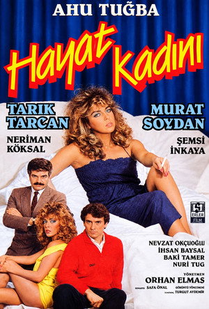 Hayat Kadını