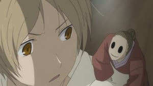 Natsume’s Book of Friends: 3×5