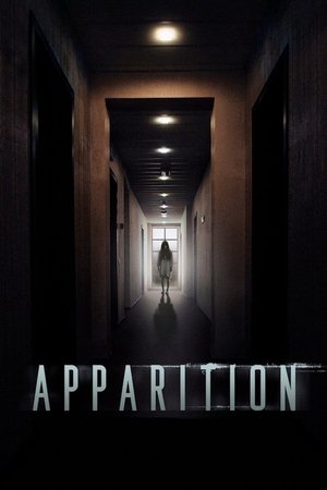 Poster Apparition (2019)