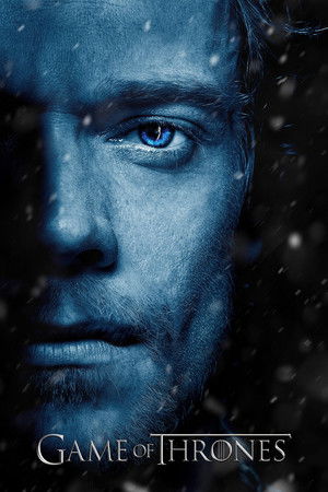 poster Game of Thrones