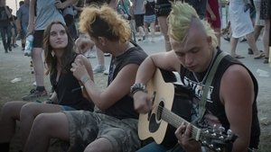 Jarocin. Po co wolność